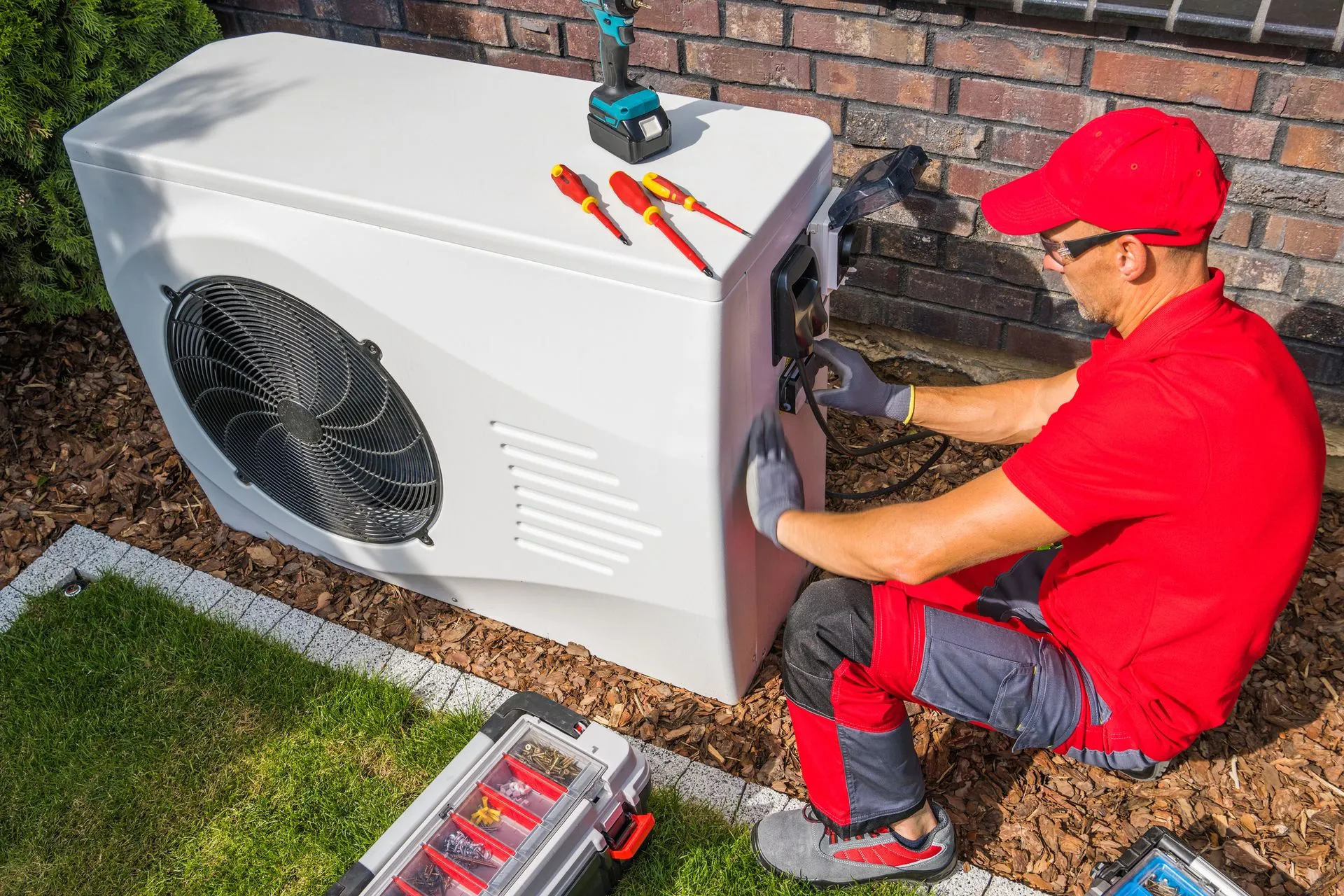 About HVAC in Navarre, OH